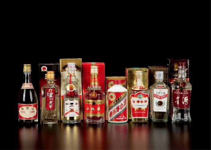 烈山老酒储存的方法